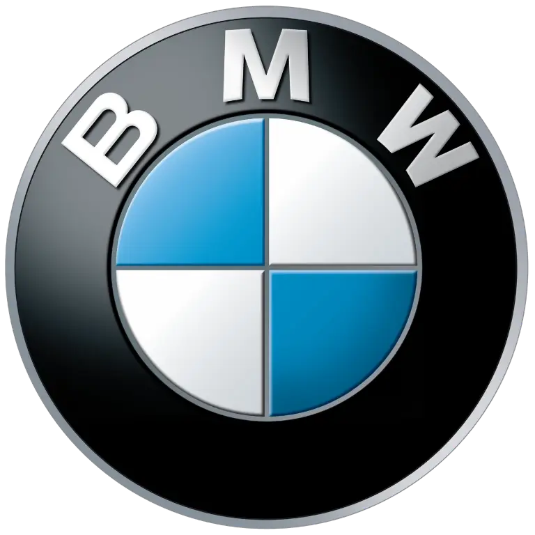 bmw logo