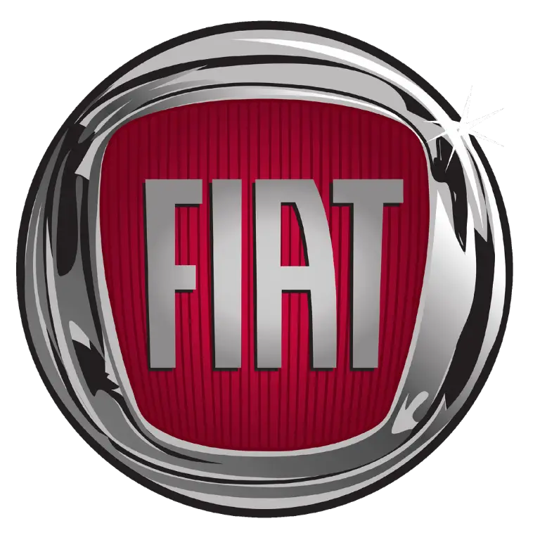 fiat logo