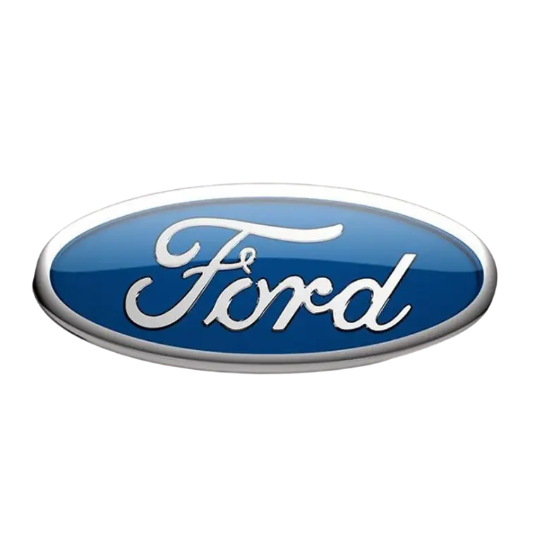ford logo