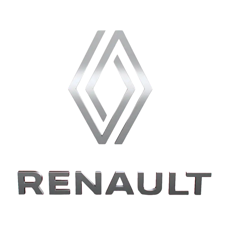 renualt logo