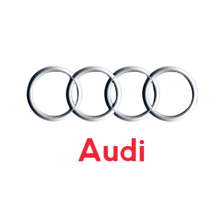 audi logo