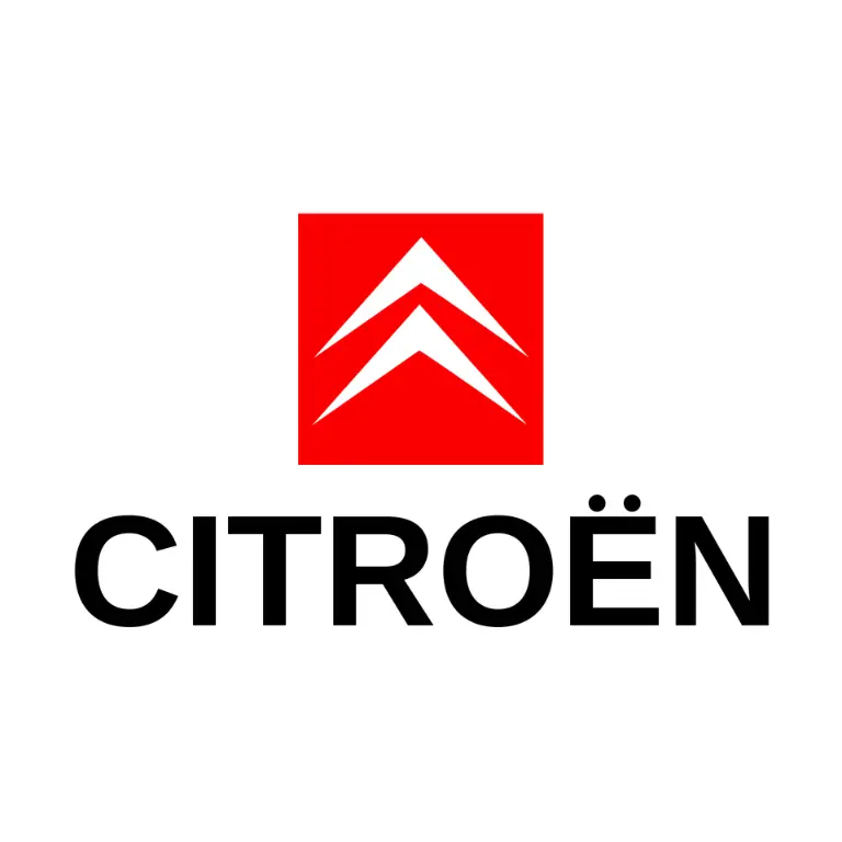 citroen logo