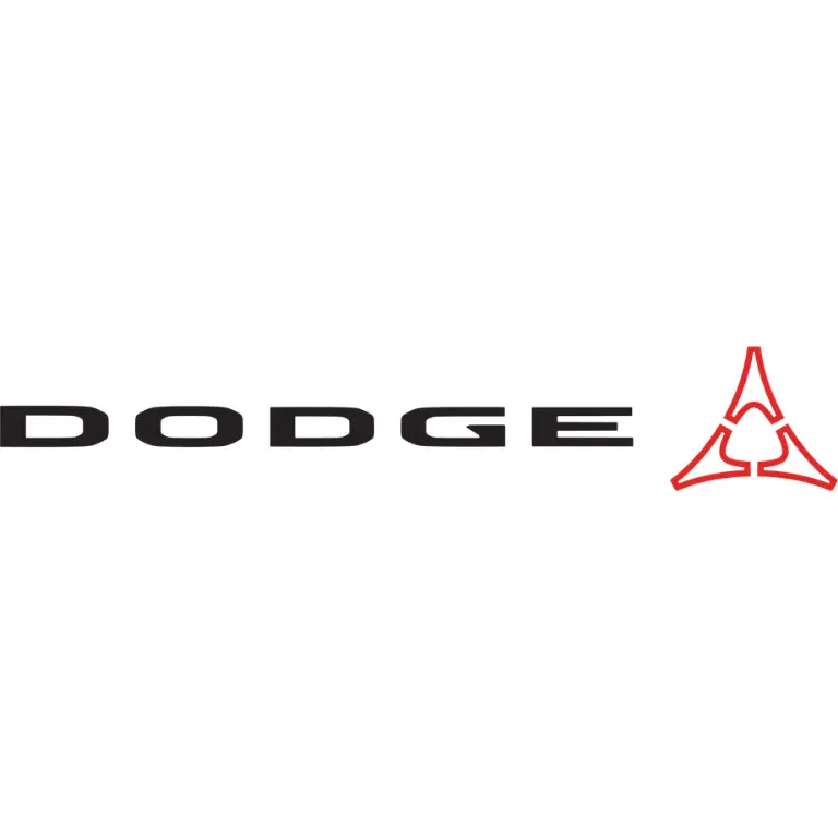 dodge logo