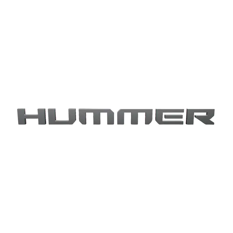 hummer logo