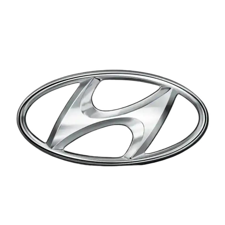 hundai logo
