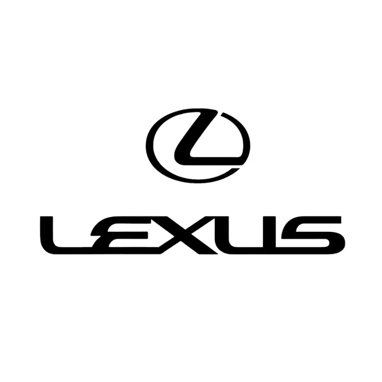 lexus logo