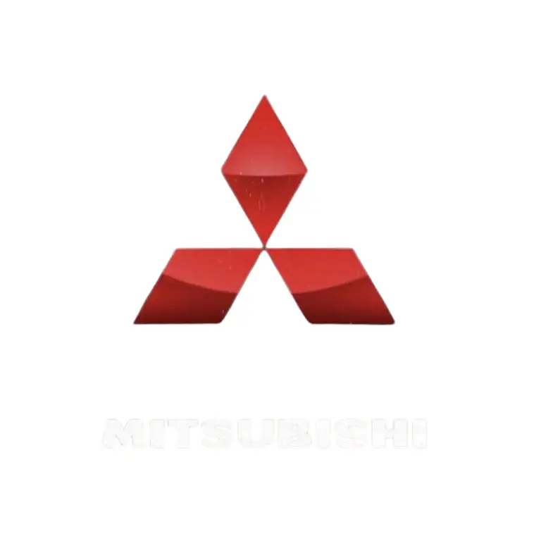 mitsubishi logo