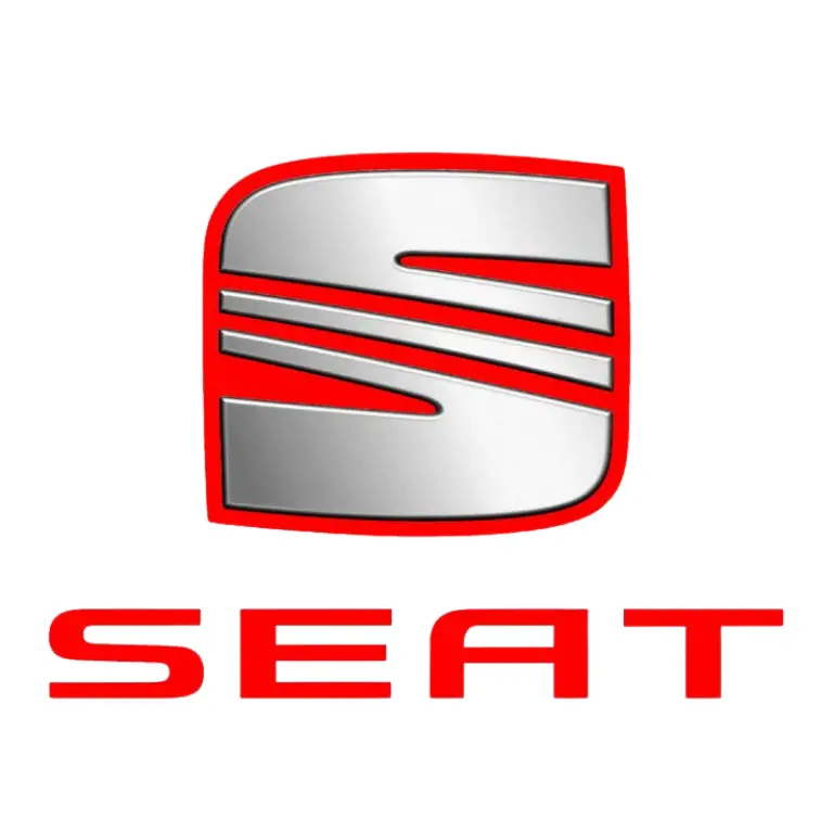 seat logo