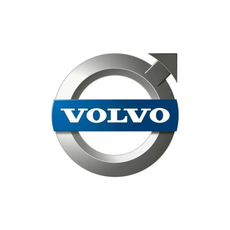 volvo logo